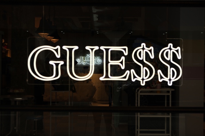 GUESS Originals × A$AP Rocky 联名系列将于上海 JUICE 开设 Pop-Up 店铺