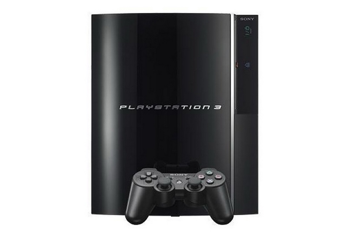 第 7 世代游戏主机之终结－Sony PlayStation 3 正式宣布停产