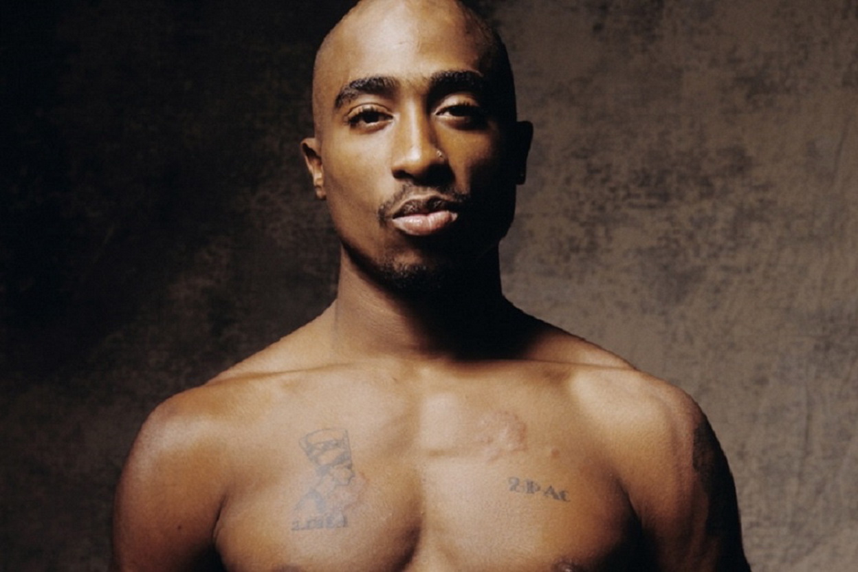 Forever 21 与 Urban Outfitters 因侵犯 Tupac Shakur 肖像版权被告上法庭