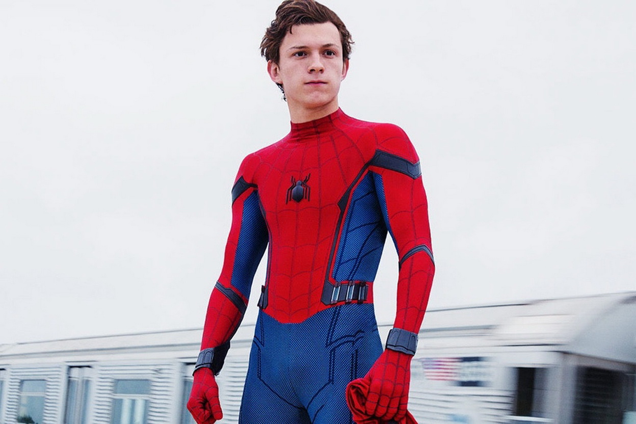 Tom Holland 确认《蜘蛛侠 / Spider-Man》将有 3 部曲独立电影