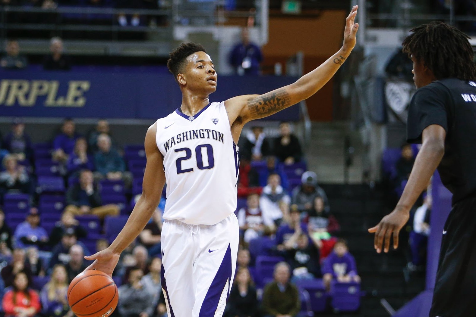 Nike 签下篮球新秀马克尔·富尔茨（Markelle Fultz）