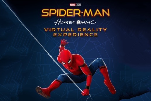 Tom Holland 亲自介绍《蜘蛛侠:英雄归来 / Spider-Man: Homecoming》预告片