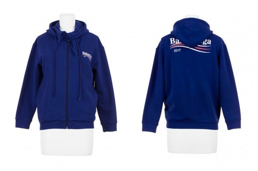 Balenciaga × colette 独占系列完整单品一览