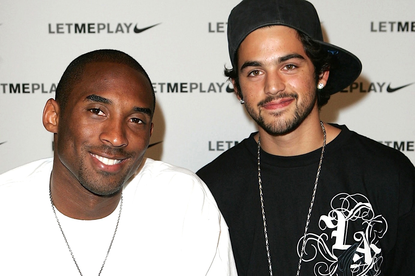 Kobe Bryant 欢迎 Paul Rodriguez 加入 Nike「十代签名鞋俱乐部」