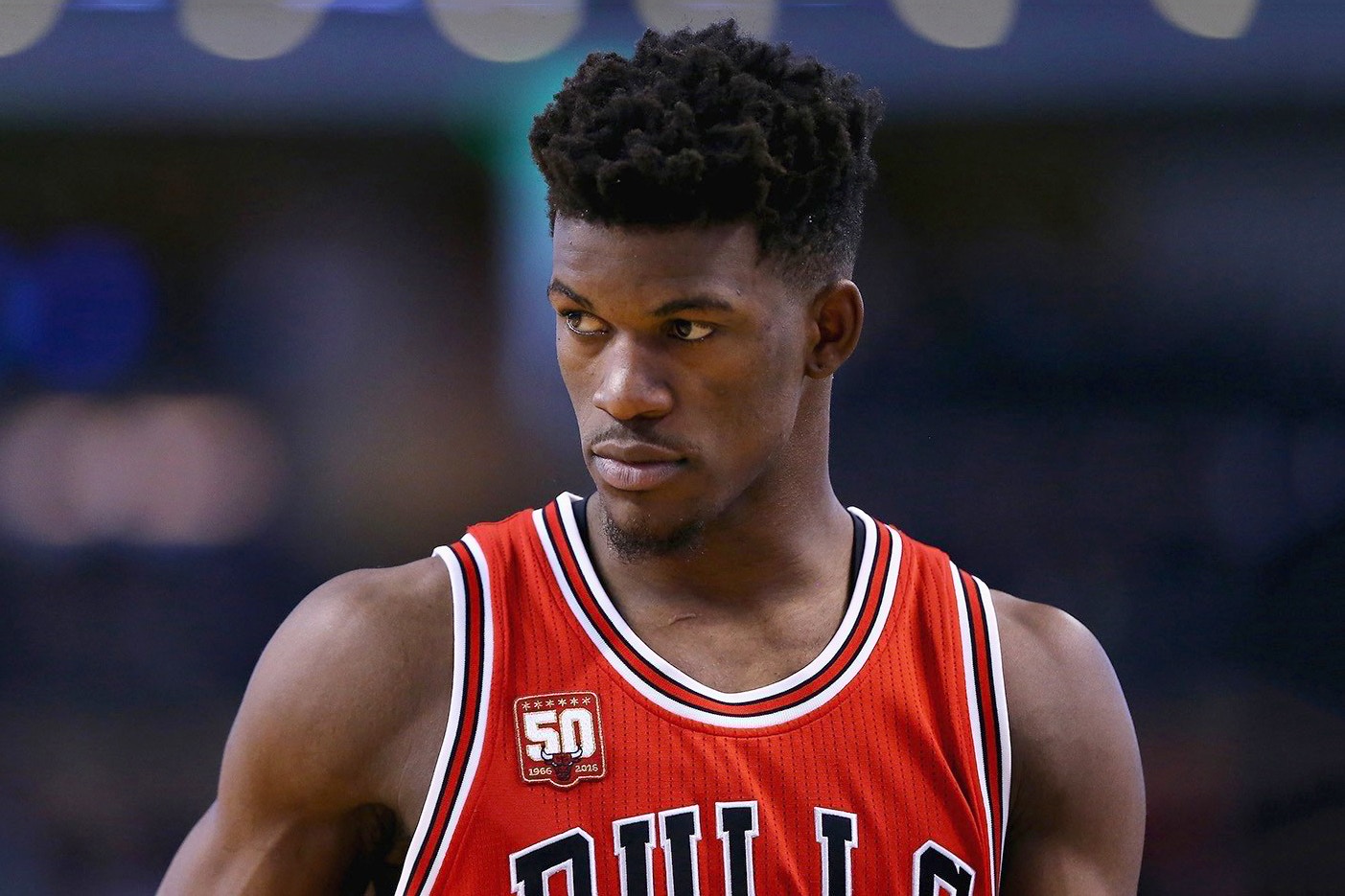 Timberwolves 官方宣布交易得到 Bulls 当家球星 Jimmy Butler