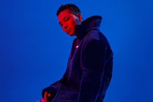 FENDI × 太阳「FENDI For Young Bae」联乘系列型录 Lookbook