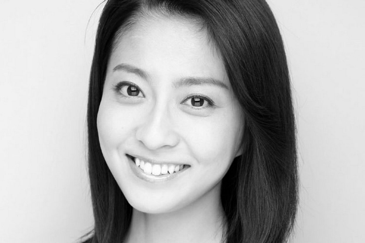 日本知名美女主播小林麻央逝世 得年 34 岁