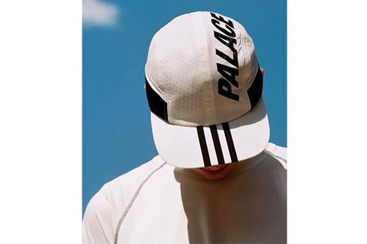 Palace × adidas Originals 2017 夏季联名系列第二波新品完整一览