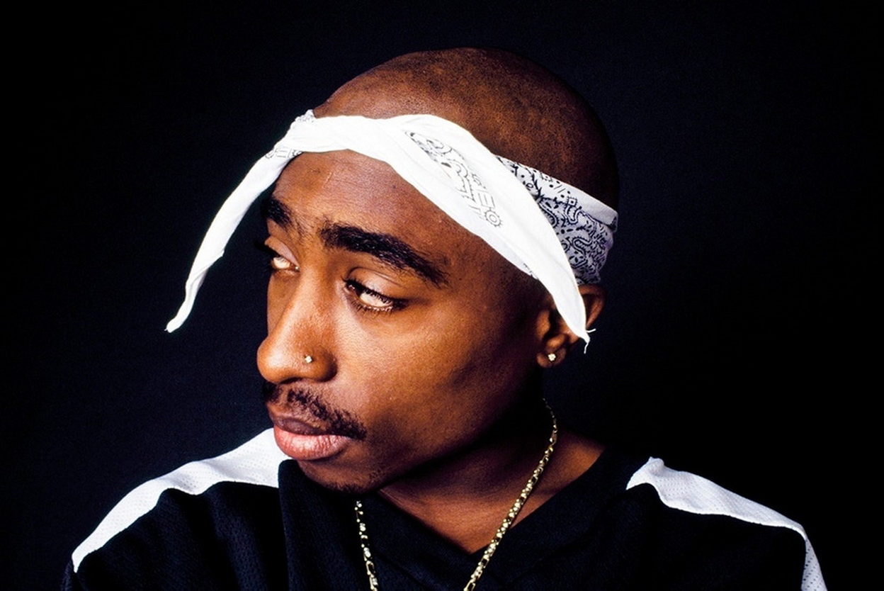 2Pac 对于单曲《Bury Me a G》的拥有权遭到起诉