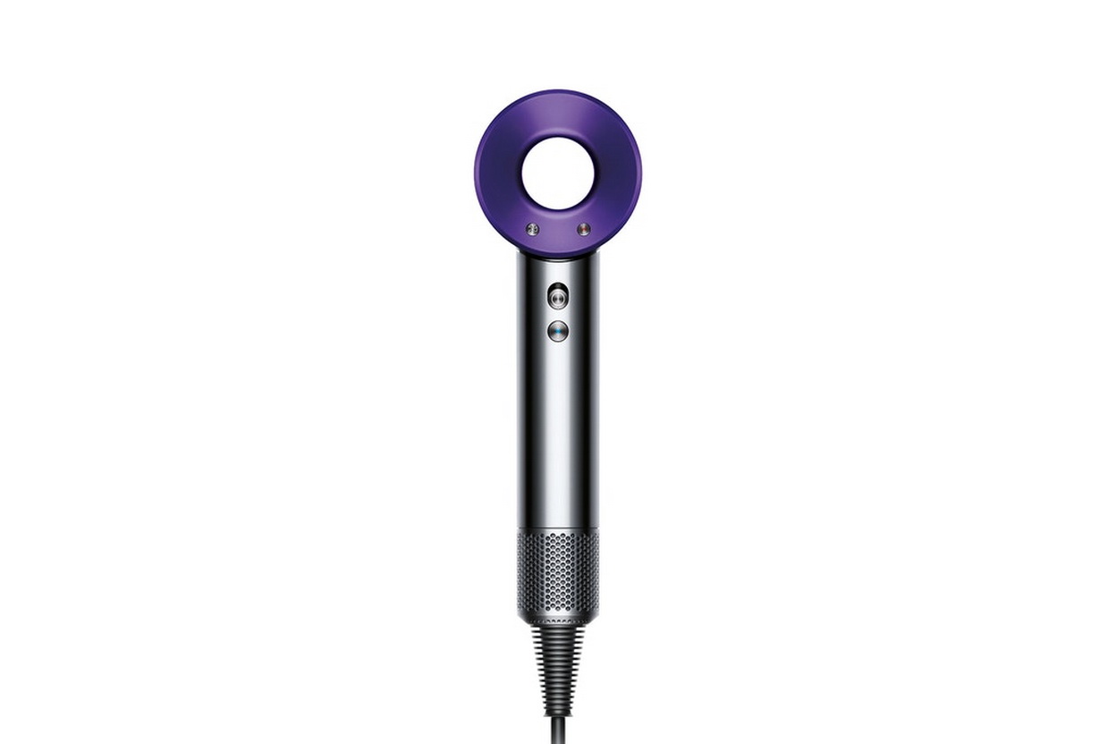 头发恩物 - Dyson Supersonic™风筒紫色新版本登场