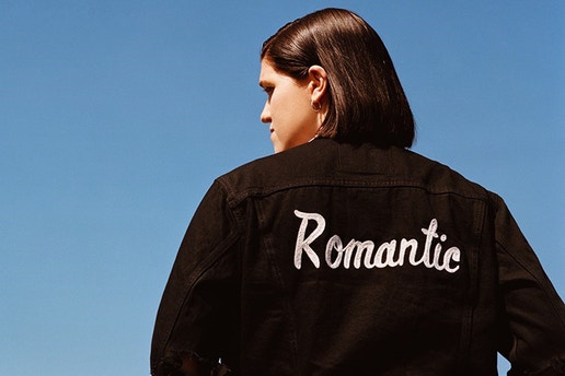 Raf Simons 亲自主理！Calvin Klein × The xx 最新《I Dare You》MV