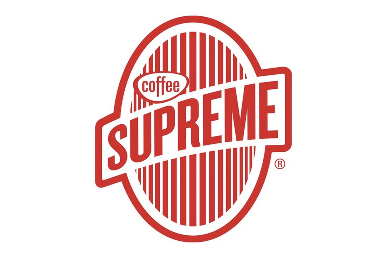 咖啡也要 Supreme！「Coffee Supreme」今秋日本初上陆