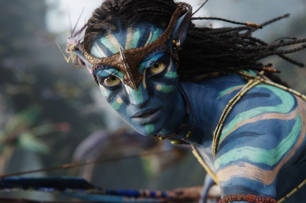 技术革命 -《阿凡达 / Avatar》四部续集将采用裸眼 3D 技术