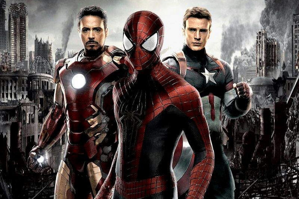 《Spider-Man: Homecoming》续集将为 MCU 第四阶段首部曲