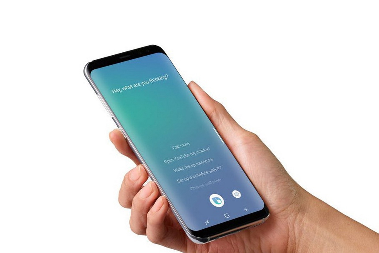 随波遂流－Samsung 计划研发智能扬声器