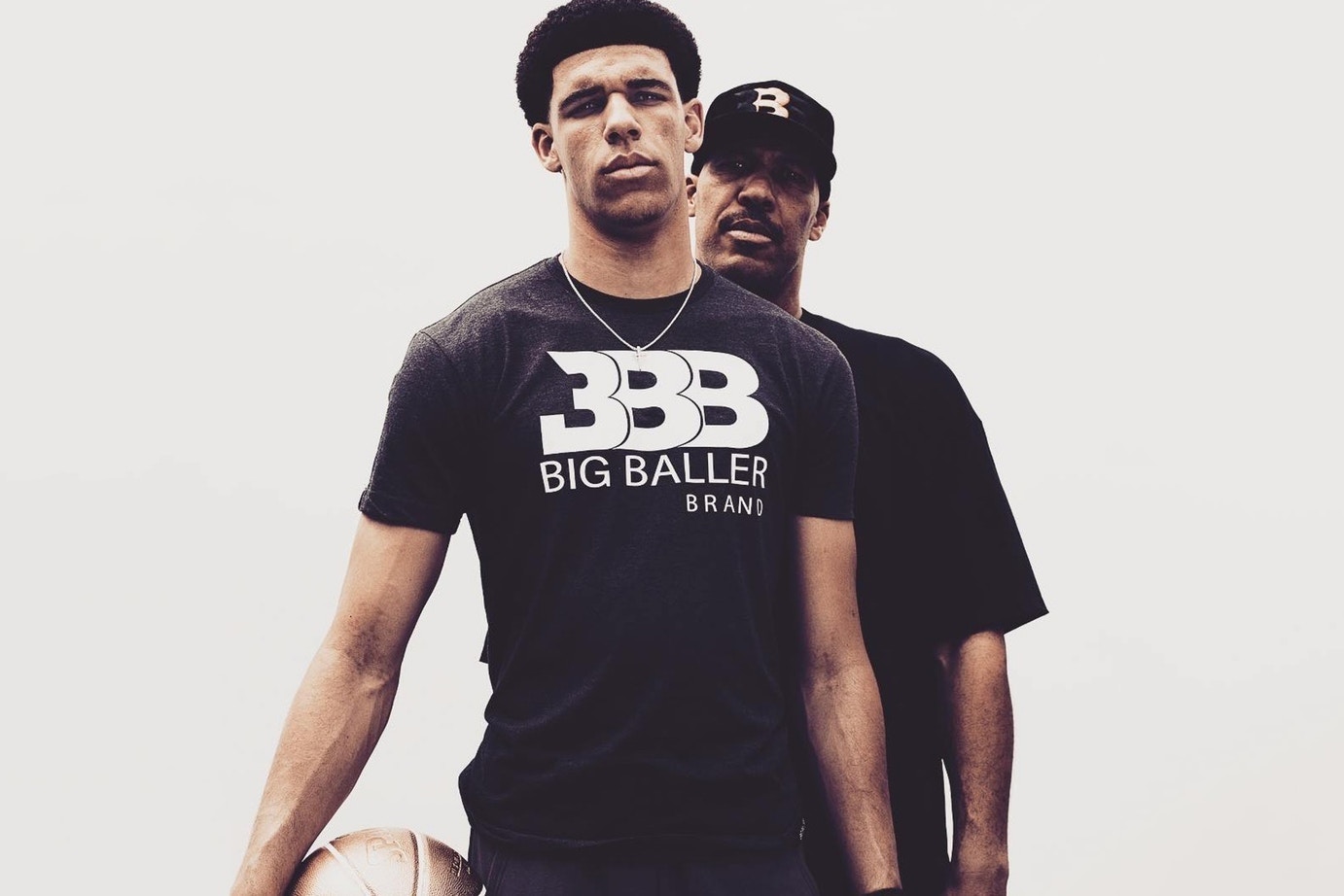 Facebook 将围绕 Lonzo Ball 打造原创纪录片系列