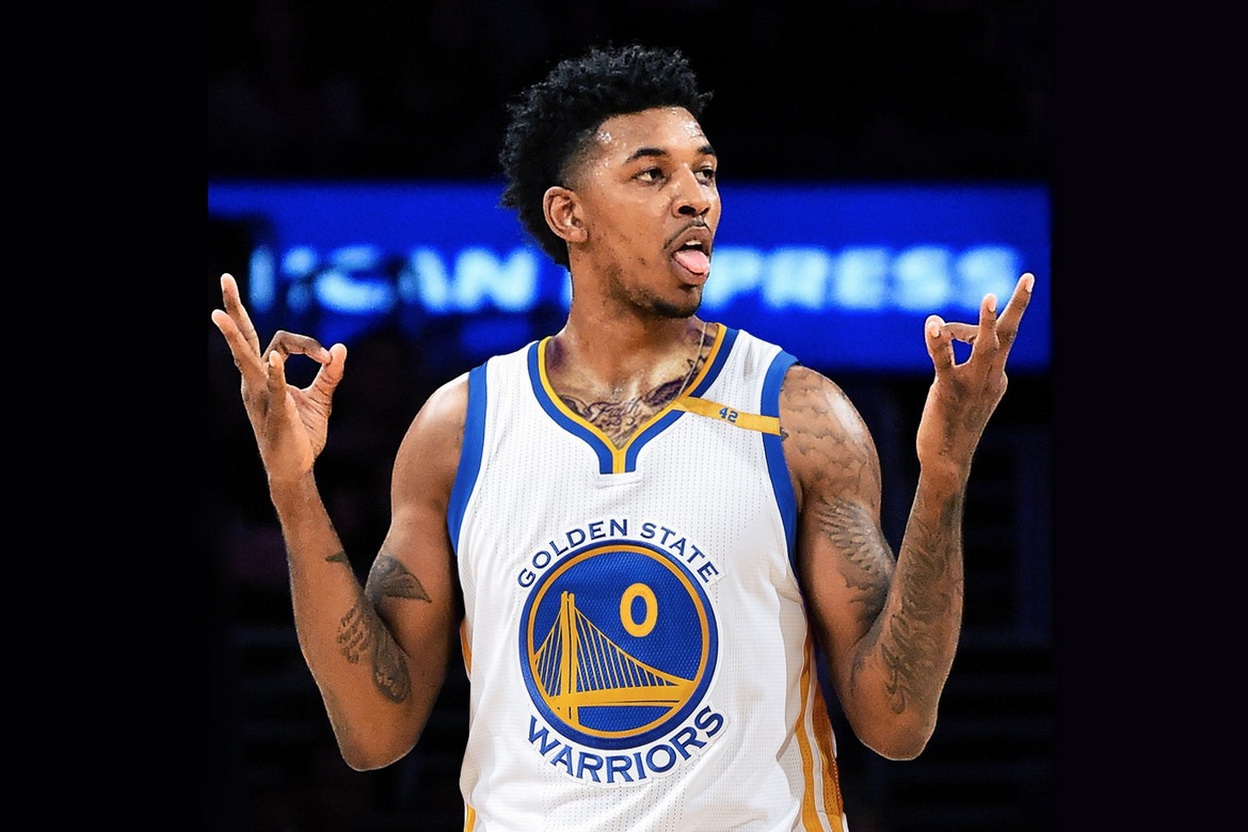 Nick Young 将与 Golden State Warriors 签下一年合约