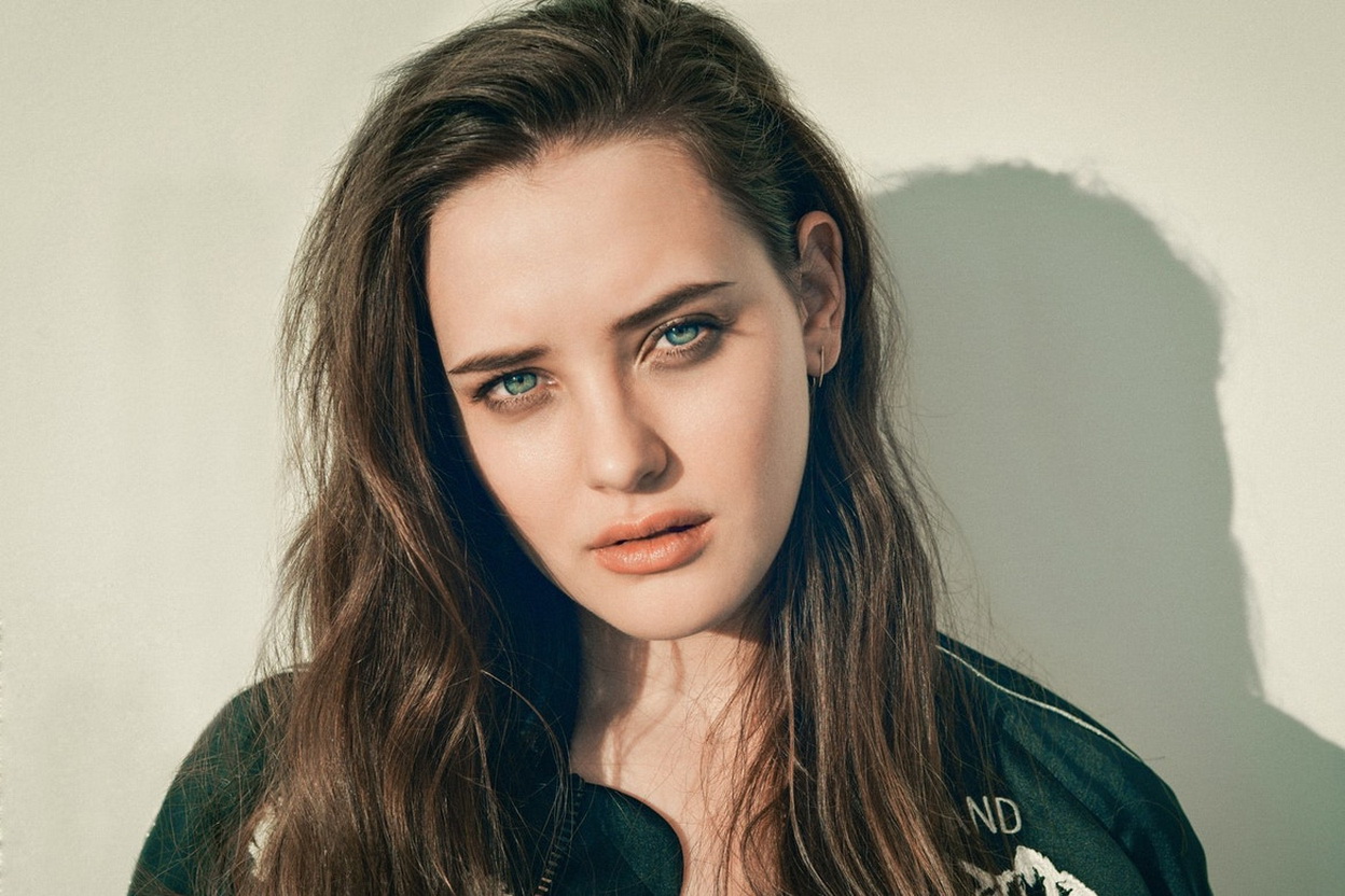 女力当道 - Katherine Langford 或将出演《Batgirl》全新独立电影