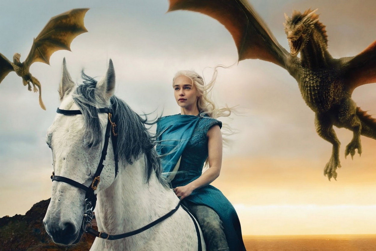 影迷留意！HBO 将打造「Game of Thrones: Exhibition Tour」巡回展