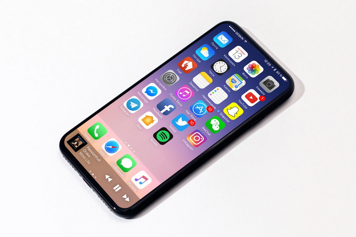 专利大战升级！Qualcomm 要求法院禁止 Apple 销售 iPhone 侵权设备