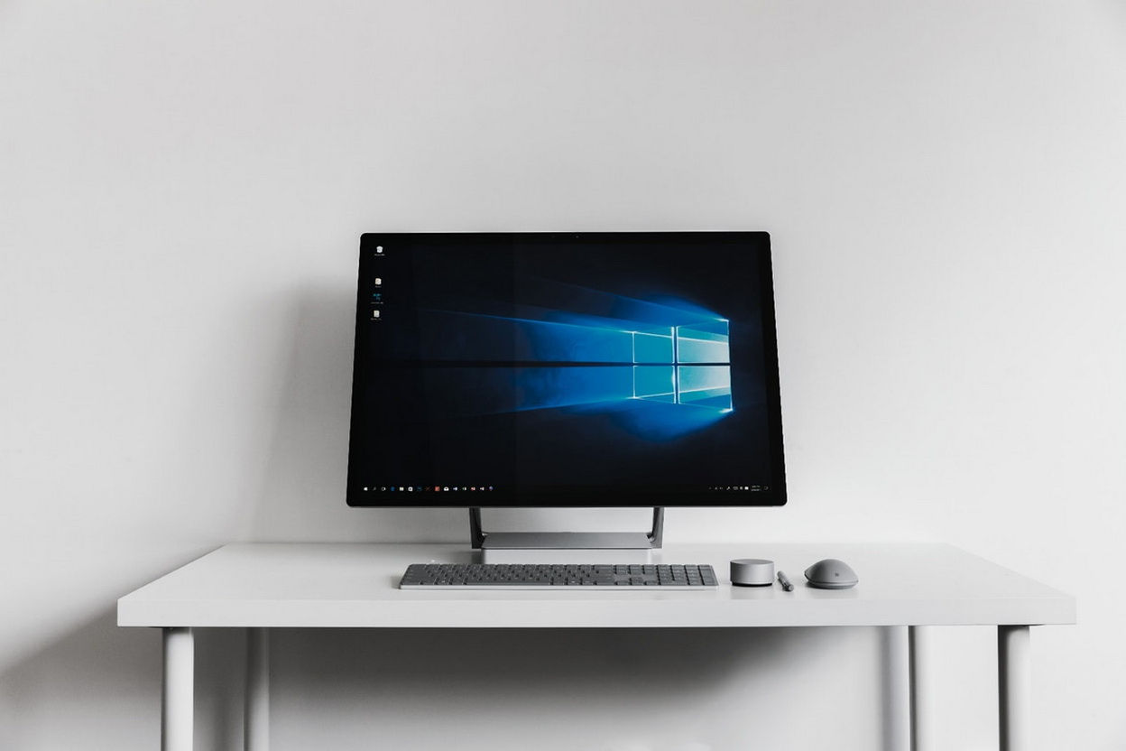 近赏微软 Microsoft 专业级旗舰新作 Surface Studio 一体式电脑