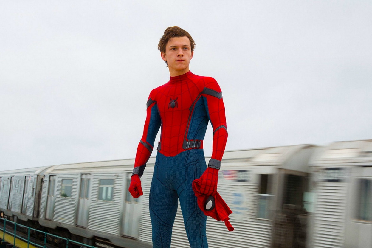 Spider-Man 世界观确立！Kevin Feige 解释五部相关电影承先启后的关系