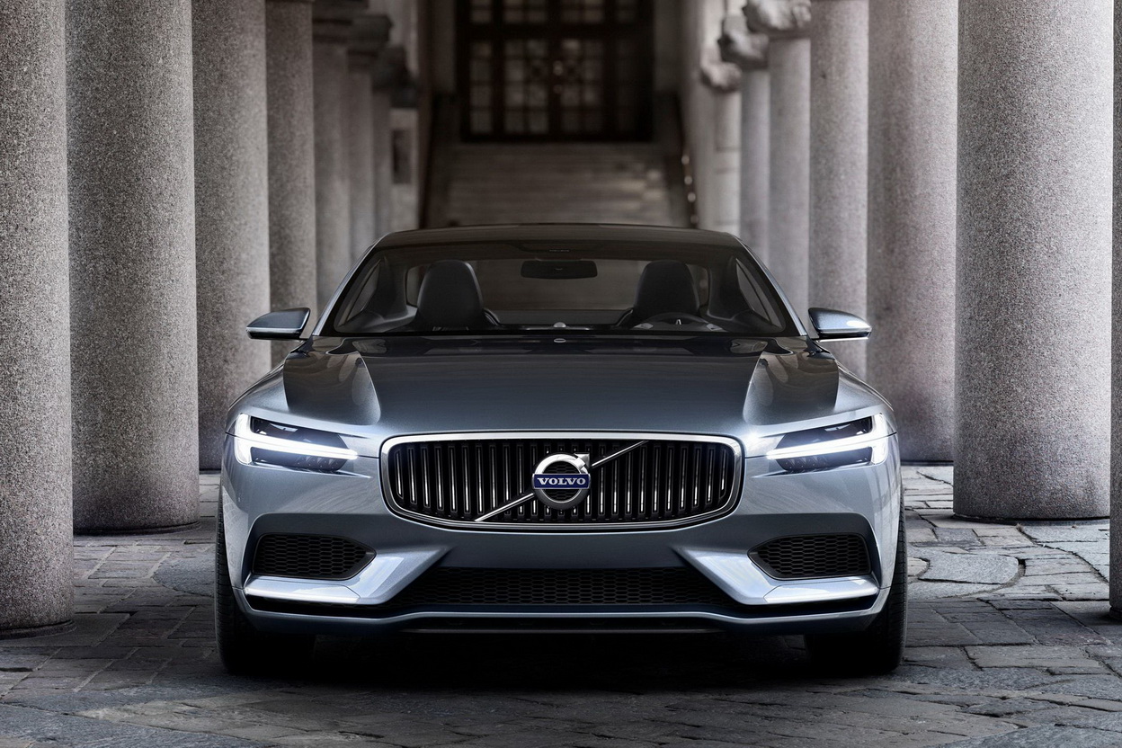 沃尔沃 VOLVO 宣布 2019 年开始旗下所有车款均将配备电能引擎