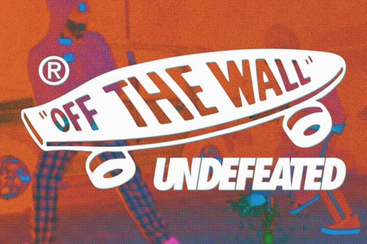 UNDEFEATED × Vans 2017 最新联名企划曝光