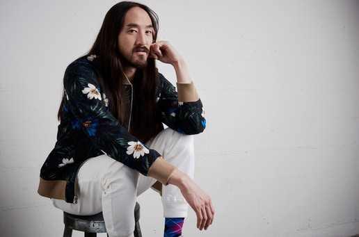 Steve Aoki 最新单曲《Lit》featuring Gucci Mane, T-Pain & Yellow Claw