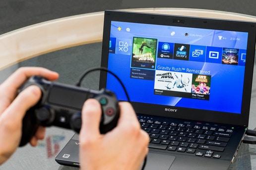 PlayStation Now 会员现可在 PC 端畅玩 PlayStation 4 游戏