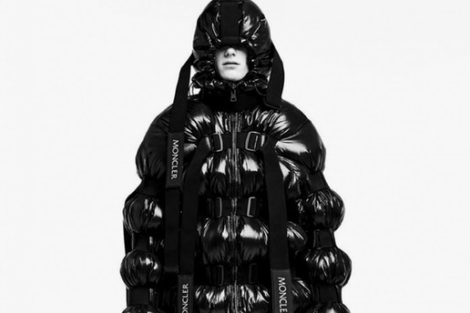 Moncler 将与 Craig Green 推出联名系列