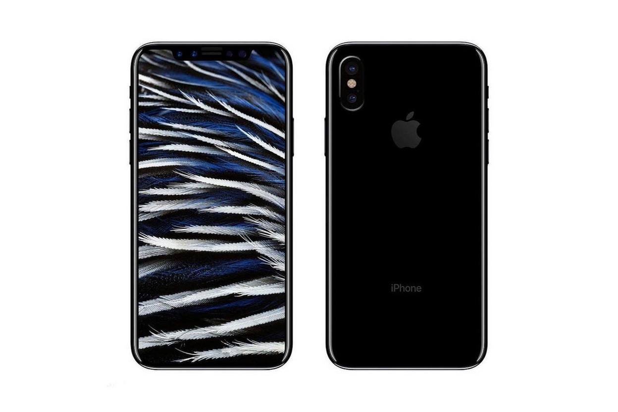 Apple 或将为 iPhone 8 配备名为 VSCEL 的 3D 激光扫描系统