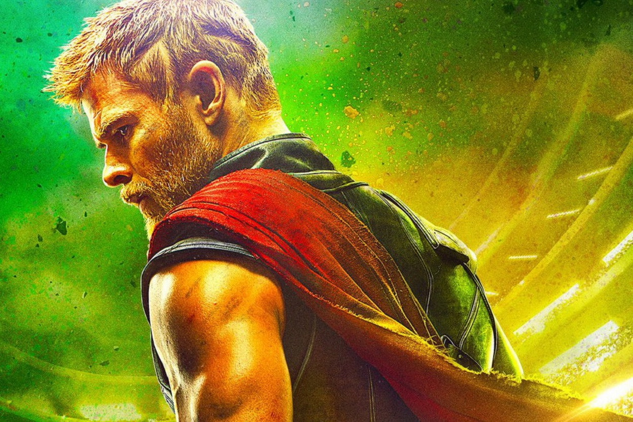 Kevin Feige 表示《雷神3:诸神黄昏 / Thor: Ragnarok》将会出现影响 MCU 发展的重大事件