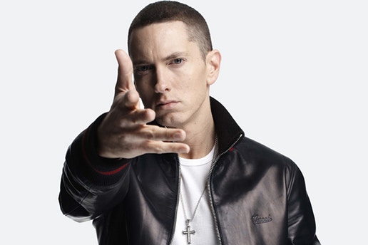 阿姆 Eminem 生涯经典歌词回顾