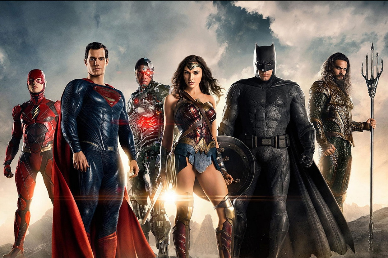 DCEU 的逆袭！Warner Bros. 趁势宣布两部 2020 年上映系列电影档期