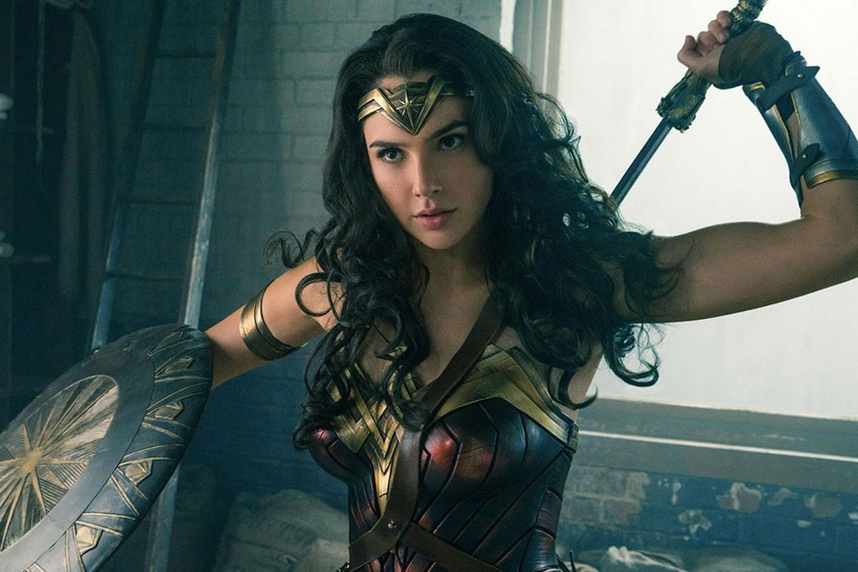 Warner Bros. 与 DC 确认将开拍《神奇女侠》续集