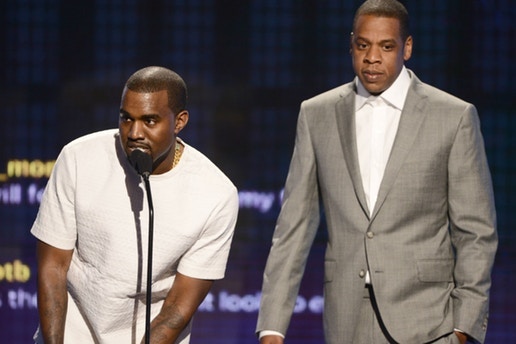 纪录片《Public Enemies: JAY-Z vs. Kanye West》释出最新预告