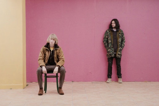 nonnative 2017 秋冬系列视频型录 Video Lookbook