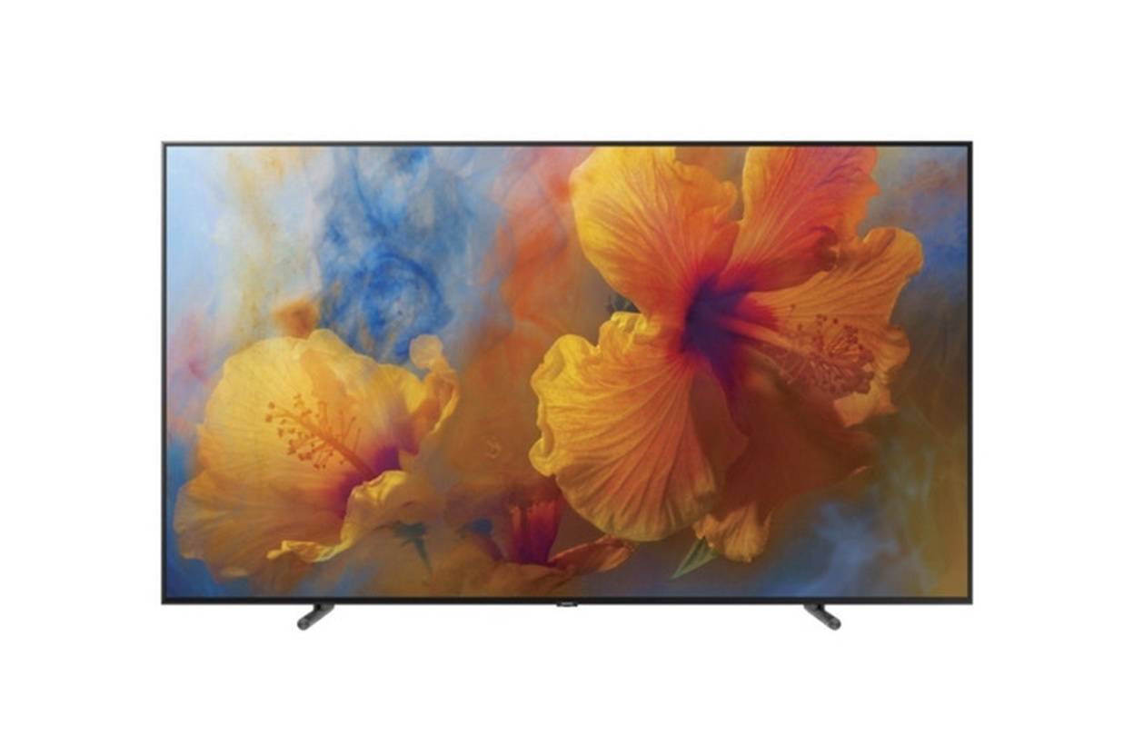 售价突破十万！Samsung 推出 88 寸 Q9 QLED 旗舰电视