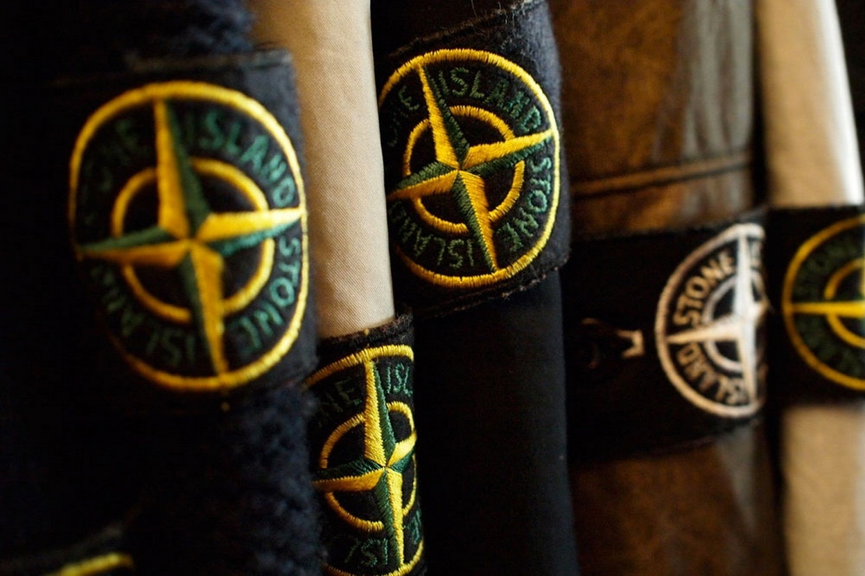 新加坡投资公司 Temasek 收购 Stone Island 30% 股份