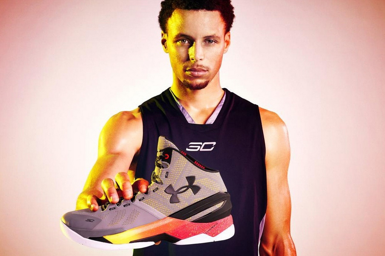 Under Armour 成功状告山寨品牌 Uncle Martian 侵权
