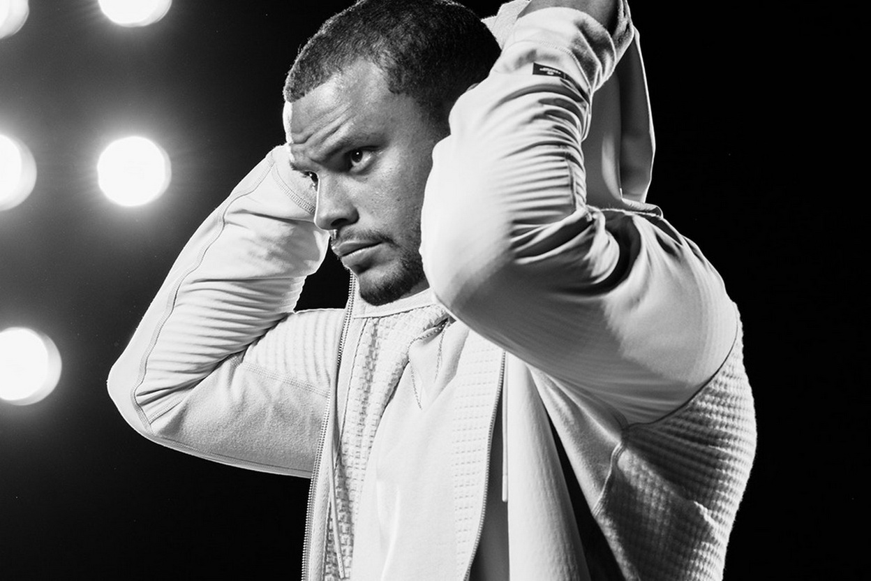 adidas Athletics × Reigning Champ 2017 秋冬联名系列正式发布