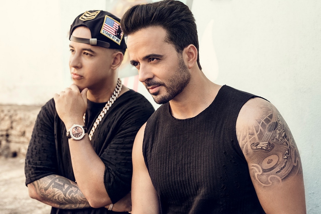 西班牙神曲《Despacito》正式成为 YouTube 最多人观看的影片！
