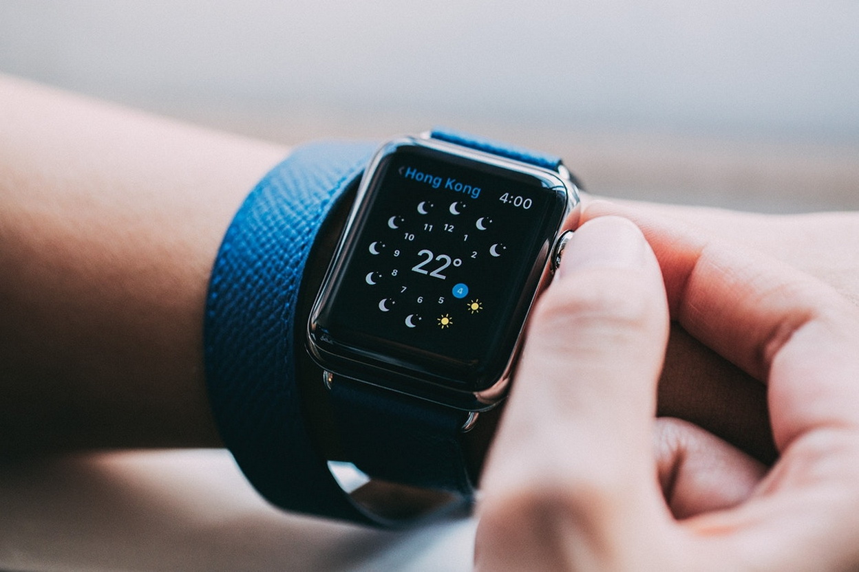 传闻 Apple 新版 Apple Watch 将支持 LTE 网络