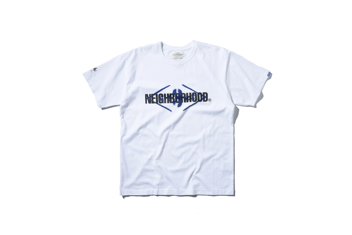 MADNESS × NEIGHBORHOOD 三周年联名企划正式发布
