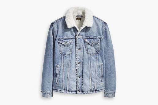 Levi's Skateboarding 2017 年秋冬新品一览