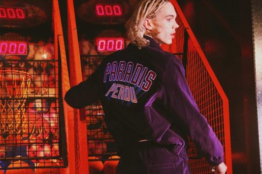 3.PARADIS 2017 秋冬系列型录 Lookbook