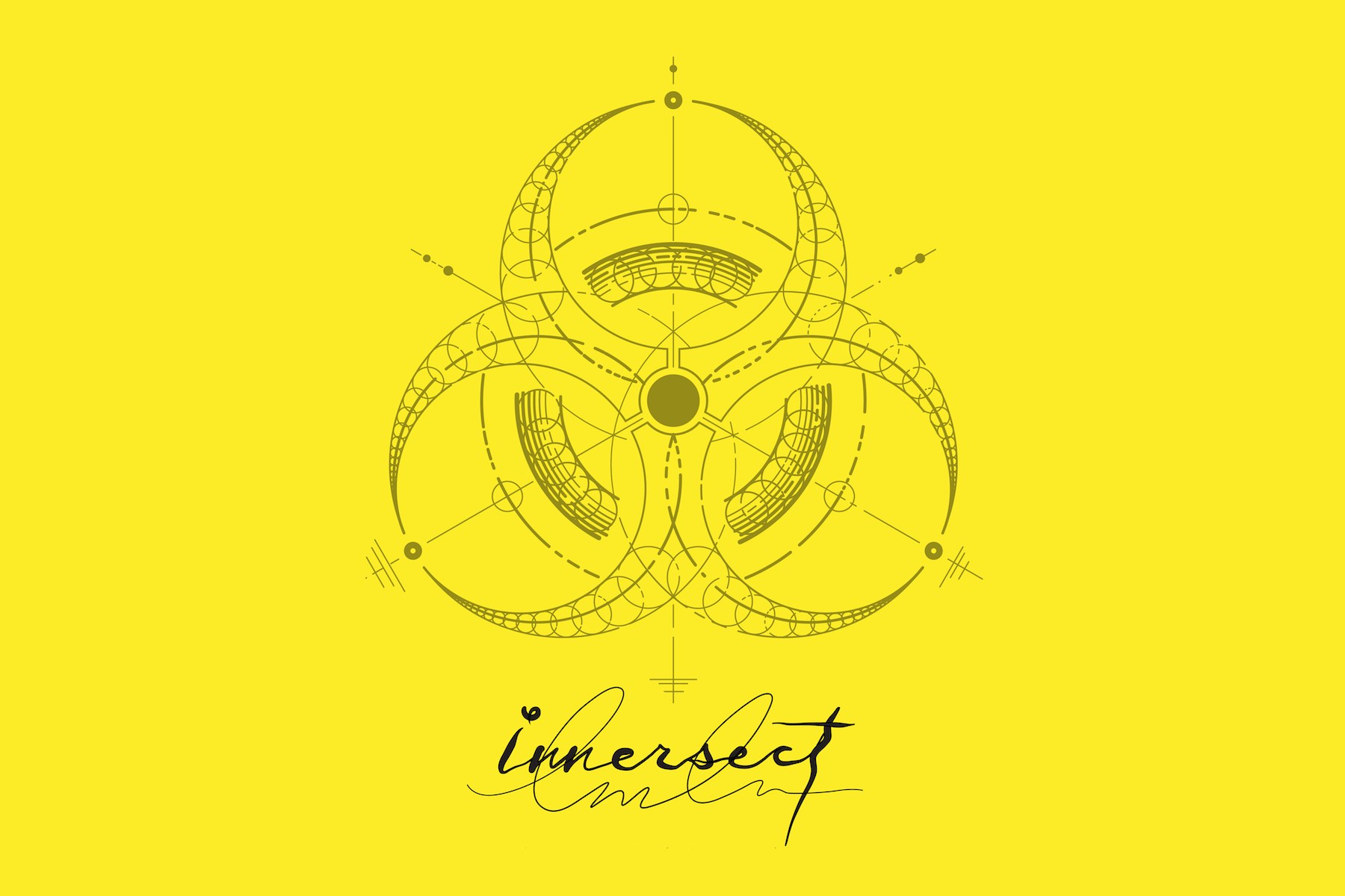 陈冠希倾力打造首届 INNERSECT 全球潮流文化体验展