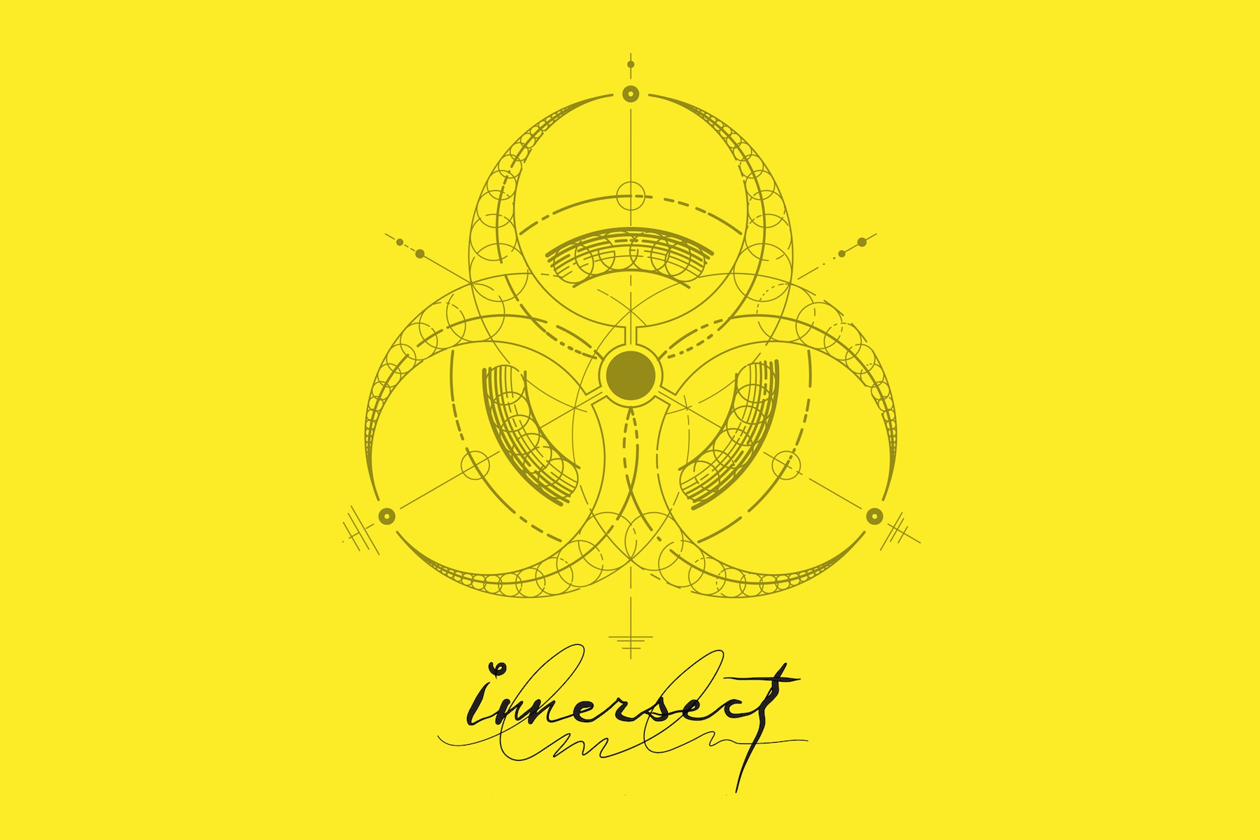 陈冠希倾力打造首届 INNERSECT 全球潮流文化体验展