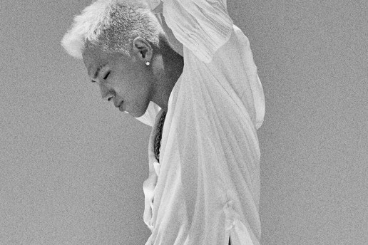 BIGBANG 成员 TAEYANG 将推出全新个人专辑《WHITE NIGHT》